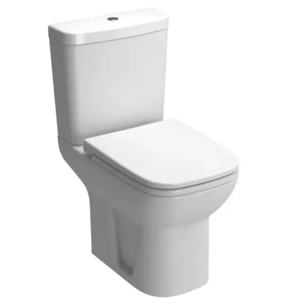 Pack WC caréné S20 - sortie horizontale/verticale