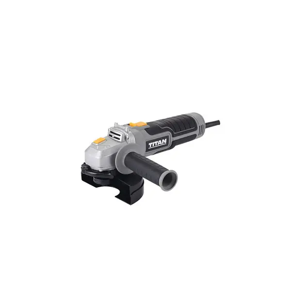 Meuleuse d'angle filaire 750 W - 125 mm