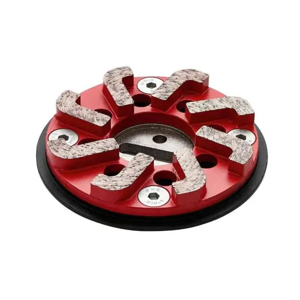 FESTOOL Tête d'outil DIA ABRASIVE-RG 80 - 767984
