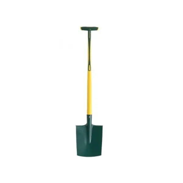Bêche de jardin Duopro LEBORGNE 314287