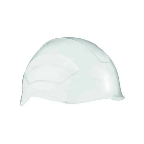 PETZL Protection transparente pour casque VERTEX - A012AA00