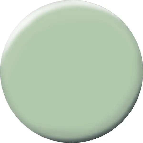 Peinture meuble vert jade satin SYNTILOR Renov' cuisine et bain 2l - SYNTILOR