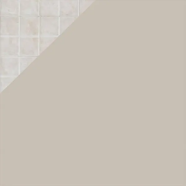 Enduit Masqu'carrelage et mur MAISON DECO, galet, 4 kg - MAISON DECO