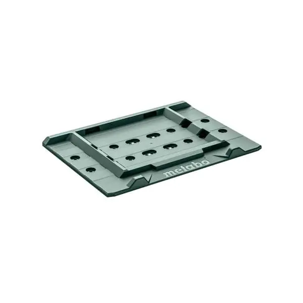 METABO Plaque adaptatrice MetaBox - 626895000