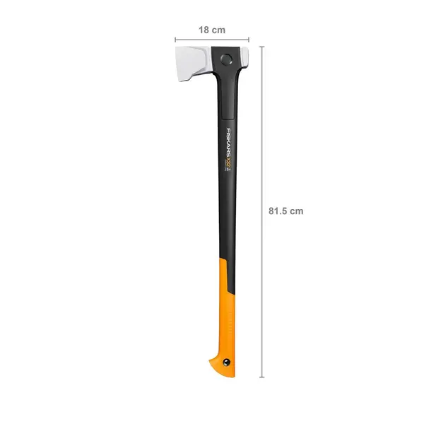 Merlin X-series - X32 - L - FISKARS