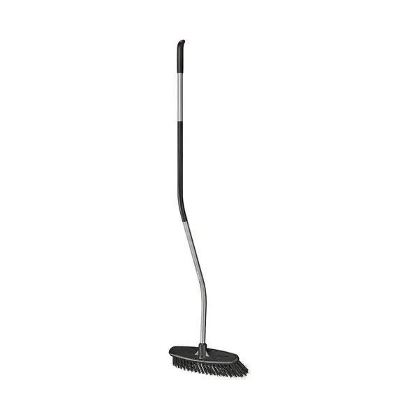 Balai de jardin manche courbé Ergonomic, S - FISKARS