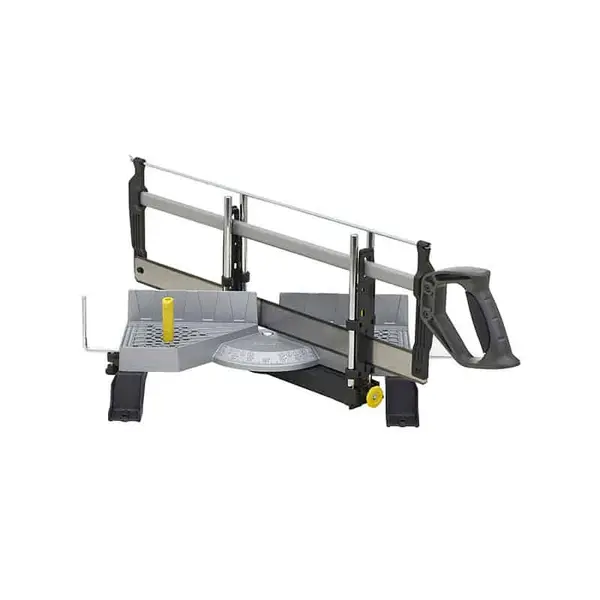 STANLEY Scie à onglet articulée - 1-20-800
