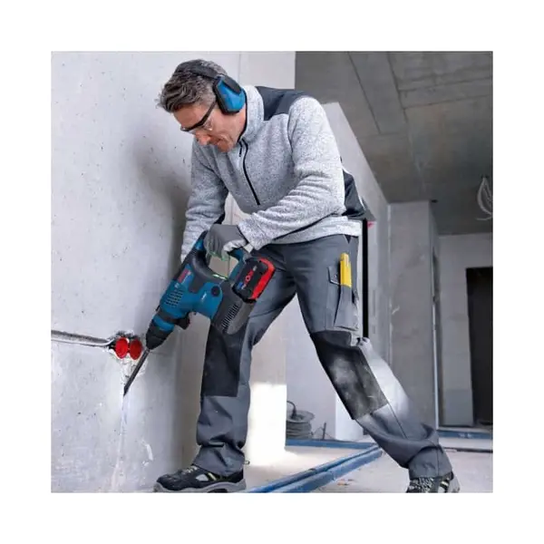 BOSCH Perfo Burineur SDS-Plus 18V solo GBH 18V-34 CF - 0611914001