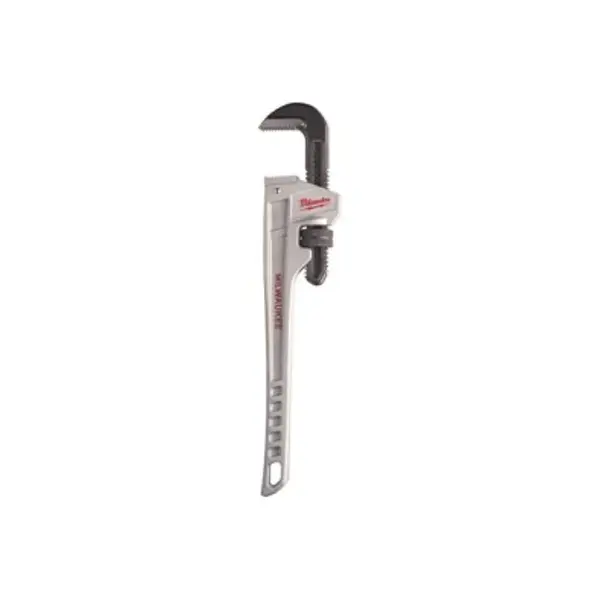 Clé serre tube aluminium 350 mm- MILWAUKEE 48227214