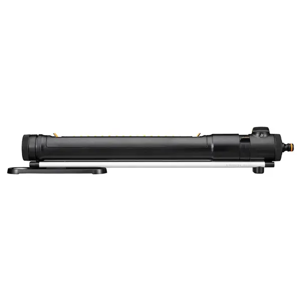 Arroseur oscillant - X-Series S-L - arrosage réglable pour surfaces de 300 à 500 m² - FISKARS