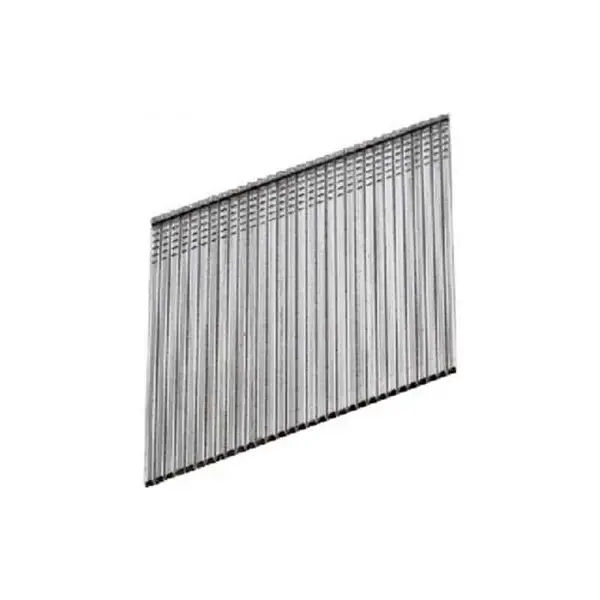 SCAB Pointes DA inox A2