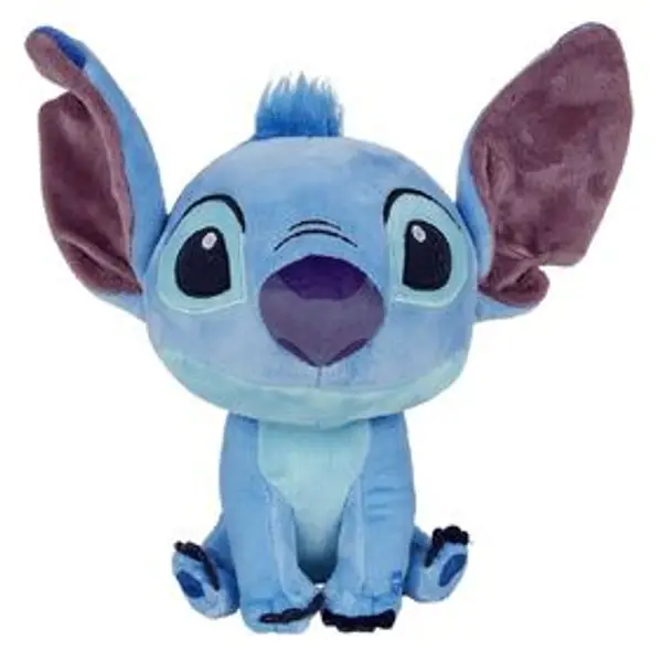 Peluche personnage Disney (6 modèles)
