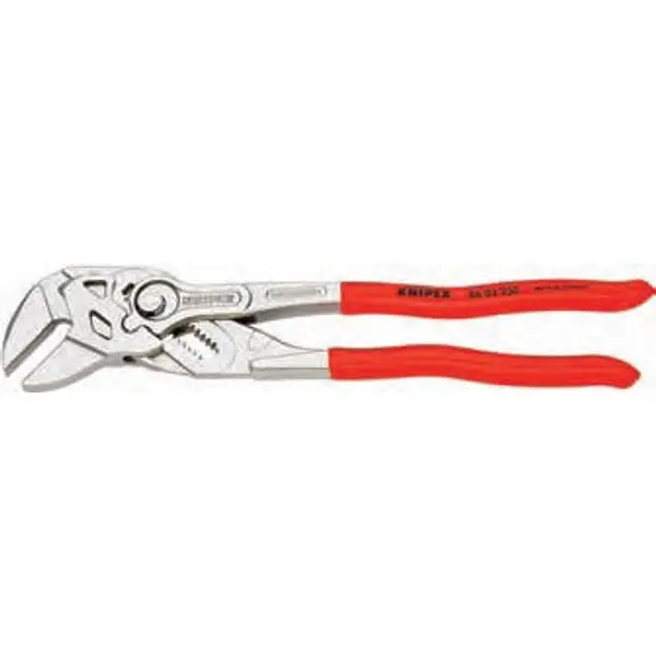 Pince clé multiprise 250 mm - KNIPEX