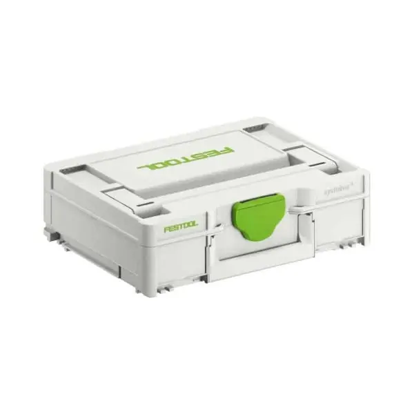 FESTOOL Coffret de transport Systainer 3 SYS3 M 112 - 204840