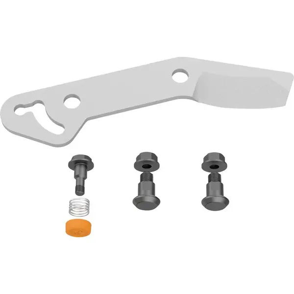 Kit lame de rechange - LX108 1080138 - entretien ébrancheur X-Series DualAction - FISKARS