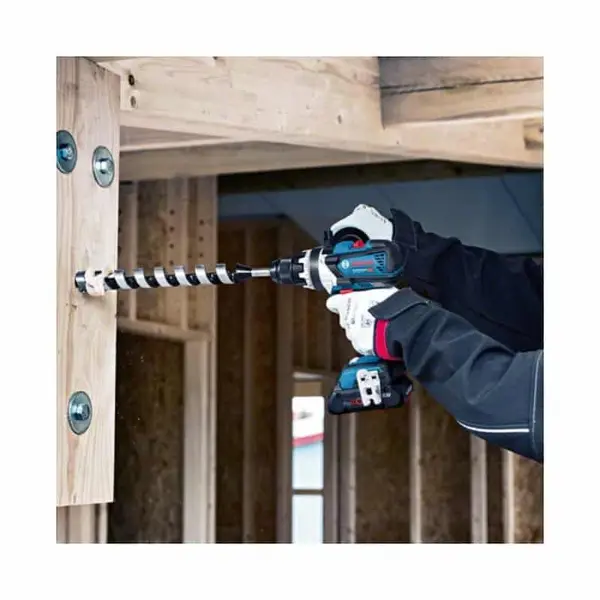 BOSCH Perceuse visseuse 18V 5Ah GSR18V-110C ? 06019G010C