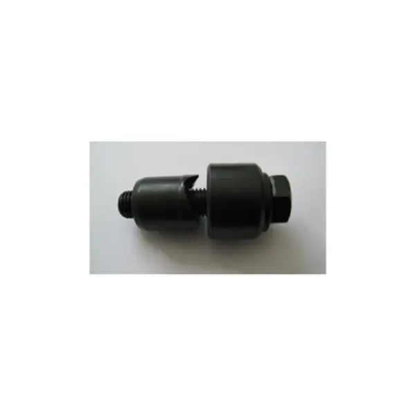 Emporte pièces à toles 3 dents sans butee à billes 22.5mm Racodon