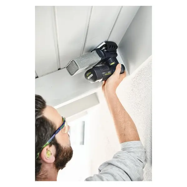 FESTOOL Ponceuse Delta 18V 2x3Ah DTSC4003,0I-Plus - 578848