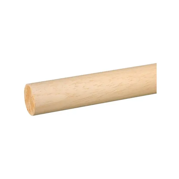 Baguette ronde en marupa Ø 28 mm 270 cm