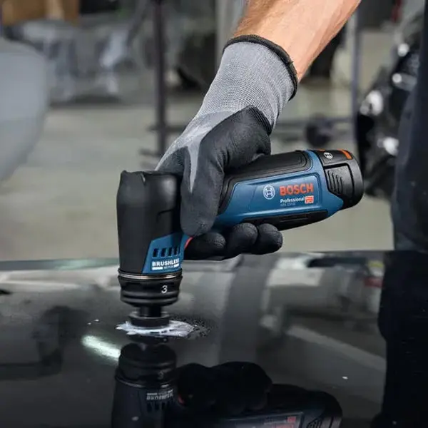 Ponceuse Vibrante Sans-Fil GSS 12V-32 Bosch