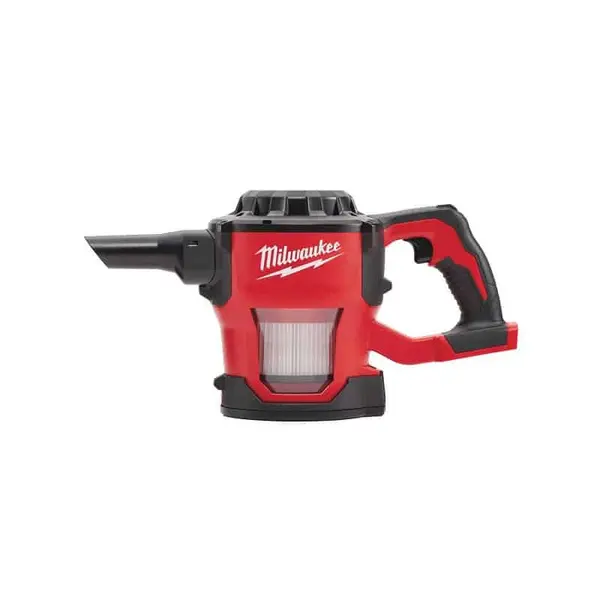 MILWAUKEE Aspirateur sans fil 18V solo M18 CV-0 - 4933459204