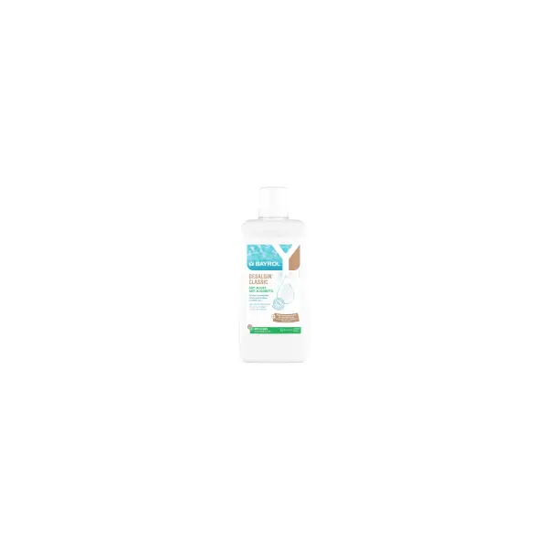 Desalgin Classic anti algue 1L BAYROL 1141148