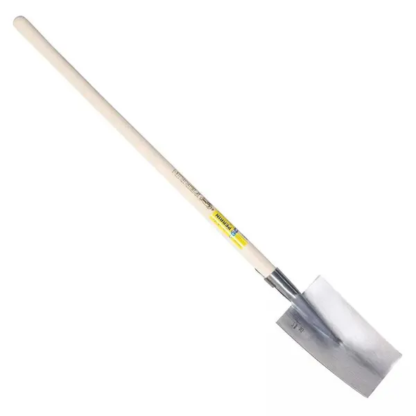 Louchet Senlis de 24 cm emmanché - PERRIN
