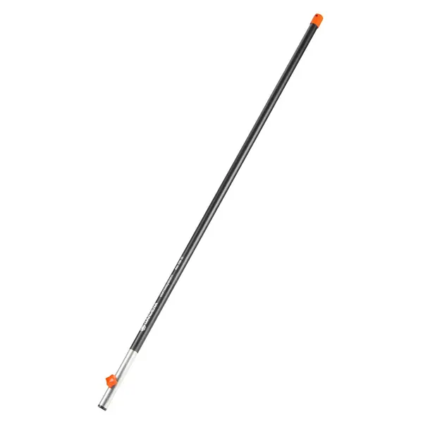 Manche alu gainé combisystem - 130 cm - GARDENA