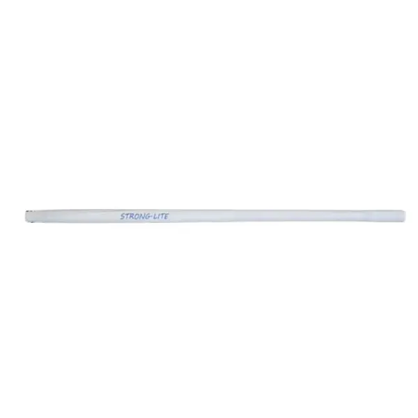 Manche peuplier 130 cm PEFC - pour pelle aluminium - manche bois - PERRIN