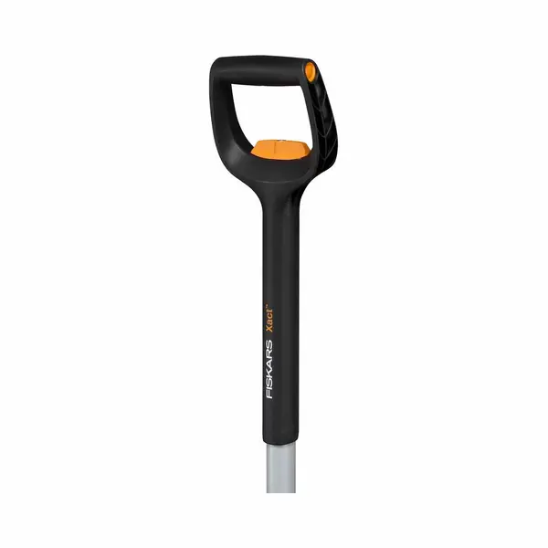 Bêche ronde Xact (télescopique) - FISKARS