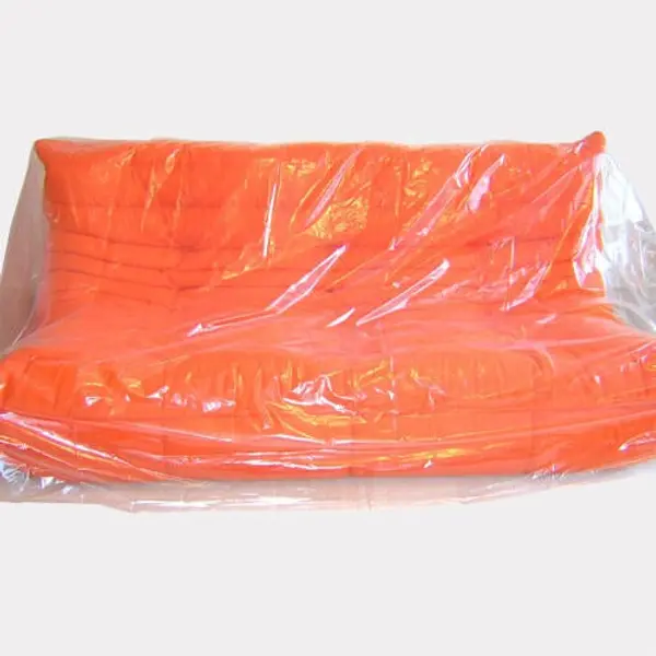 housse de canape - PACK AND MOVE