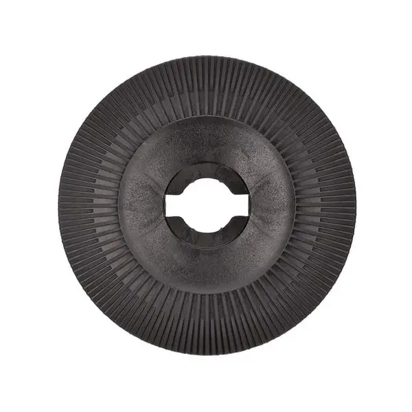 BOSCH Plateau de ponçage dur X-LOCK 125mm - 2608601716
