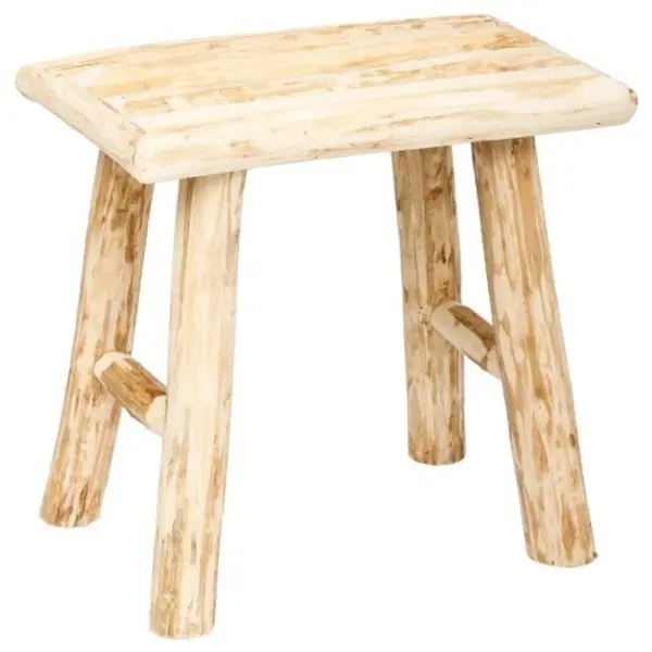 Tabouret Woody Atmosphera