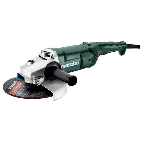 Meuleuse 230 mm WP 2000-230 - 2000W - Metabo
