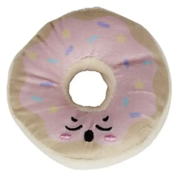 Peluche donut anti stress