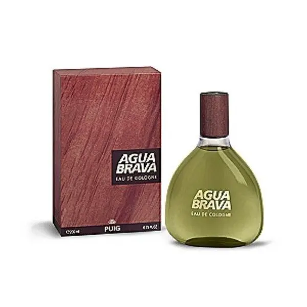 Agua Brava Col. 200 (Vo)