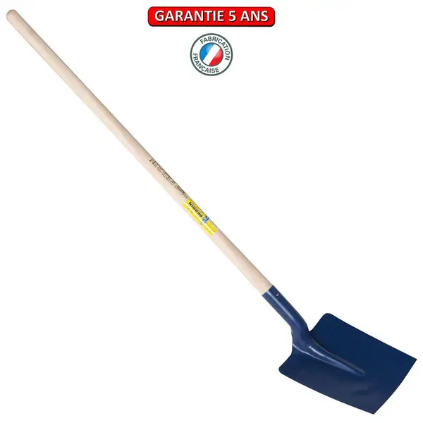 Pelle St Etienne CDC 23 emmanchée - PERRIN