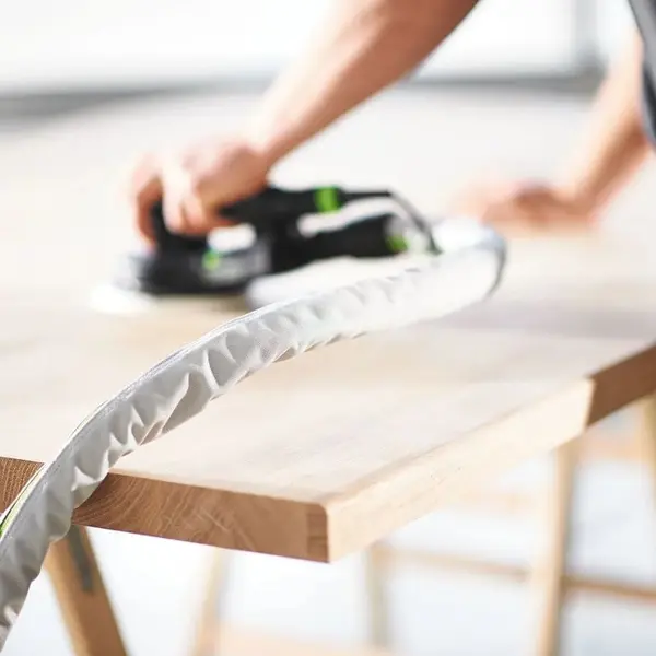 FESTOOL Ponceuse excentrique 400W ETS EC 150/5 EQ - 575043