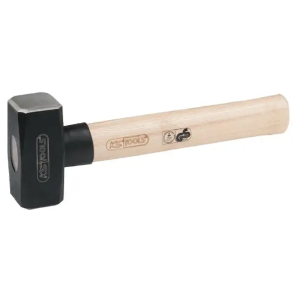 Massette manche frene 1.25kg Ks Tools