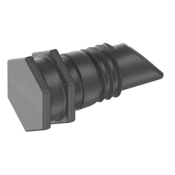 Bouchons du tuyau 4,6 mm (3/16") - Easy & Flexible - Boîte de 20 pièces - GARDENA