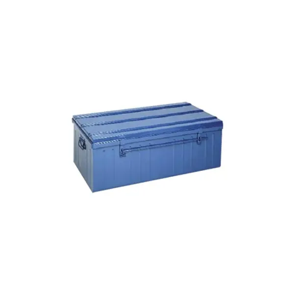 Cantine Metal standard CP 130 1300x590x430 Snor