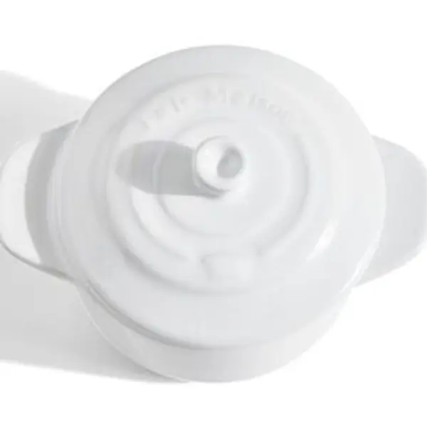 Mini cocotte individuelle en céramique avec couvercle (2 mdèles)