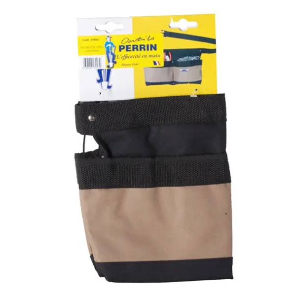 Pochette avec ceinture - PERRIN