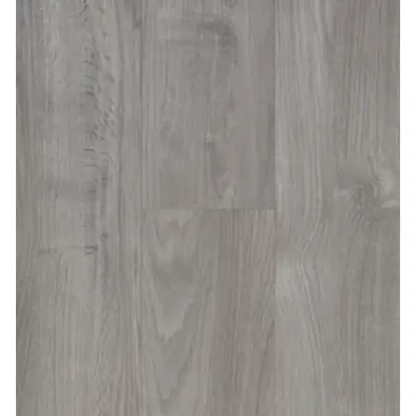 Sol stratifié OCEAN 8 V4 - Java Light Grey B7304 - 190 x 1288 mm - Ep. 8 mm - 4 chanfreins - 100 % résistant à l'eau