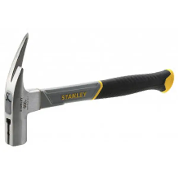 Marteau de charpentier magnetique Magnétique - 600 g - STANLEY