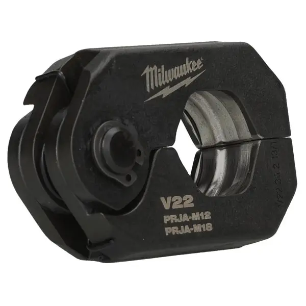 Machoire Pivotante PRJ12/18 V22 Milwaukee