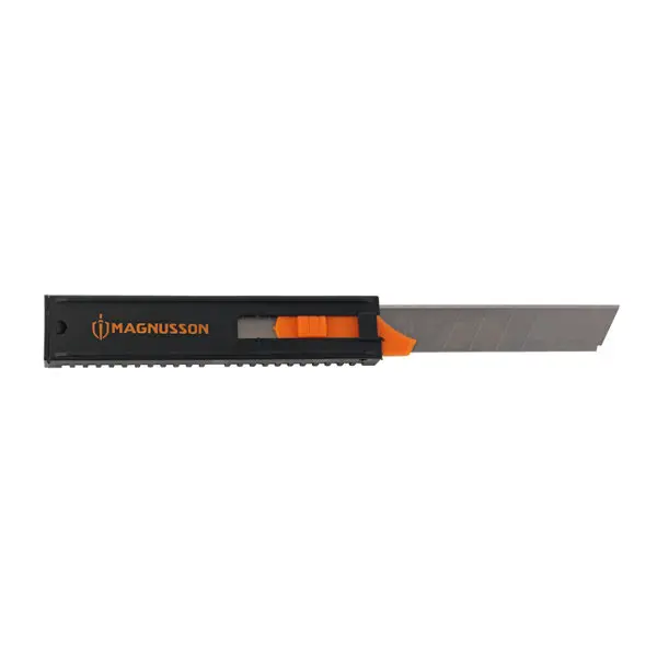 Jeu de lames de cutter 18 mm