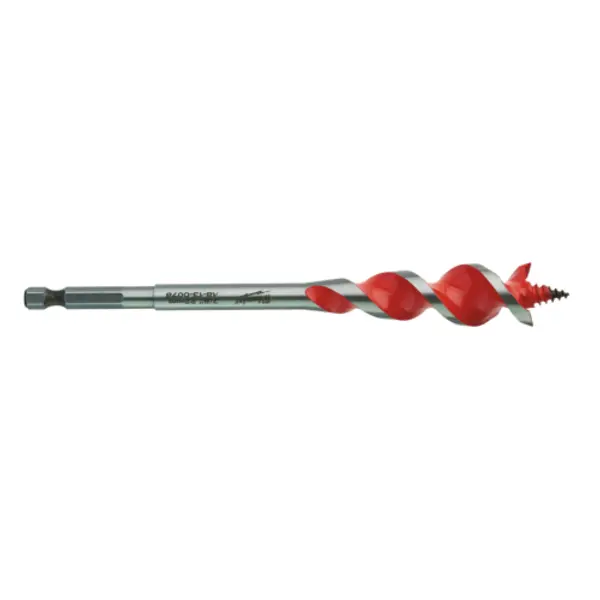 Forets à bois SPEED FEED Milwaukee 4932479474