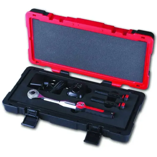 Cliquet 1/2'' Sur Batterie 3,6 V Li-Ion Ks Tools