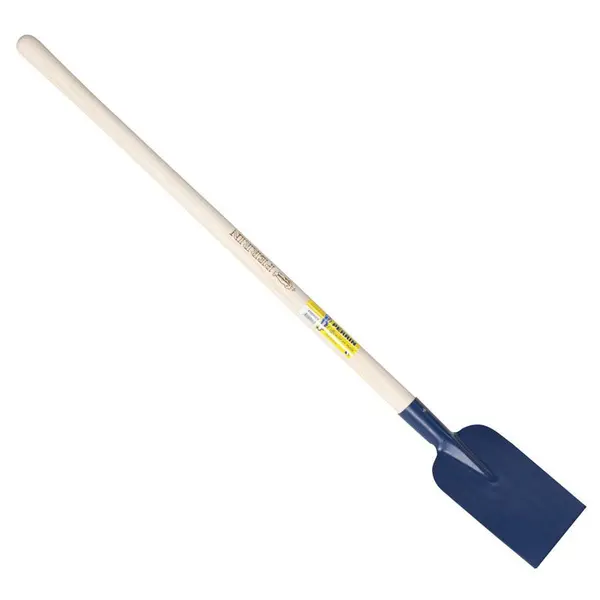 Grattoir à glace , brise glace,manche 1,05 m PEFC 100 %, outil pour la neige et trottoirs - PERRIN